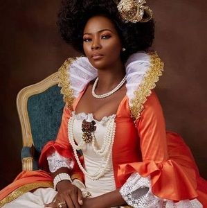 Meet your Posher, Umutoni